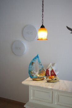 cyclades hotel