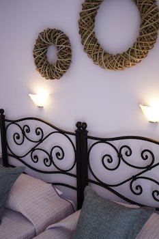 cyclades hotel