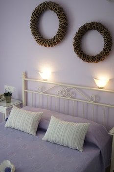 cyclades hotel
