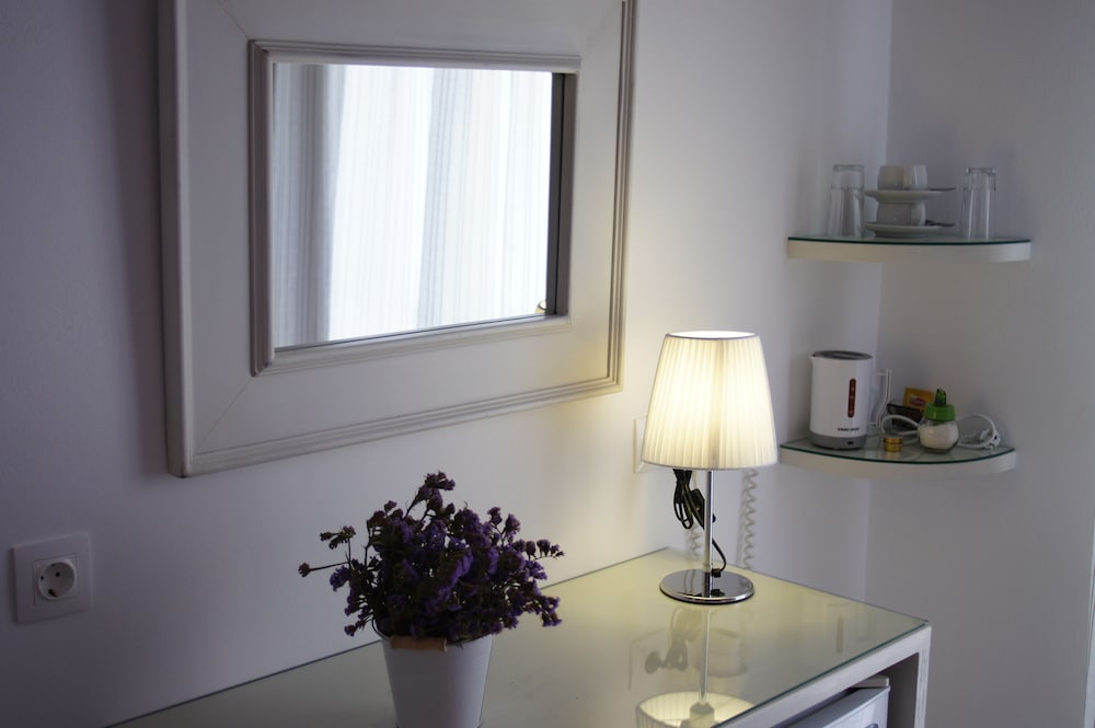 cyclades hotel