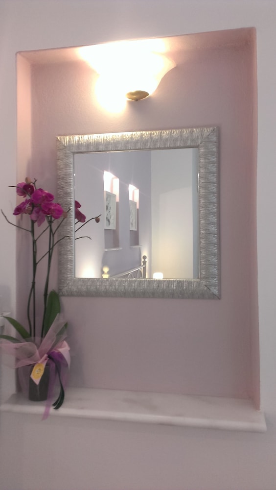 cyclades hotel