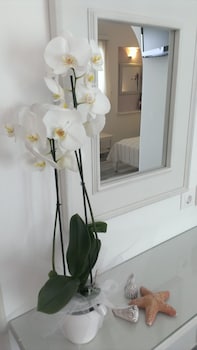 cyclades hotel