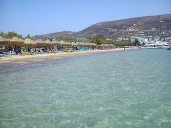paros