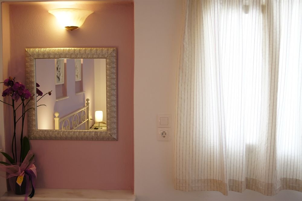 cyclades hotel