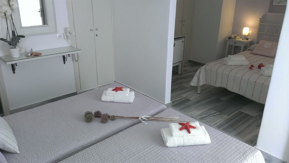 cyclades hotel