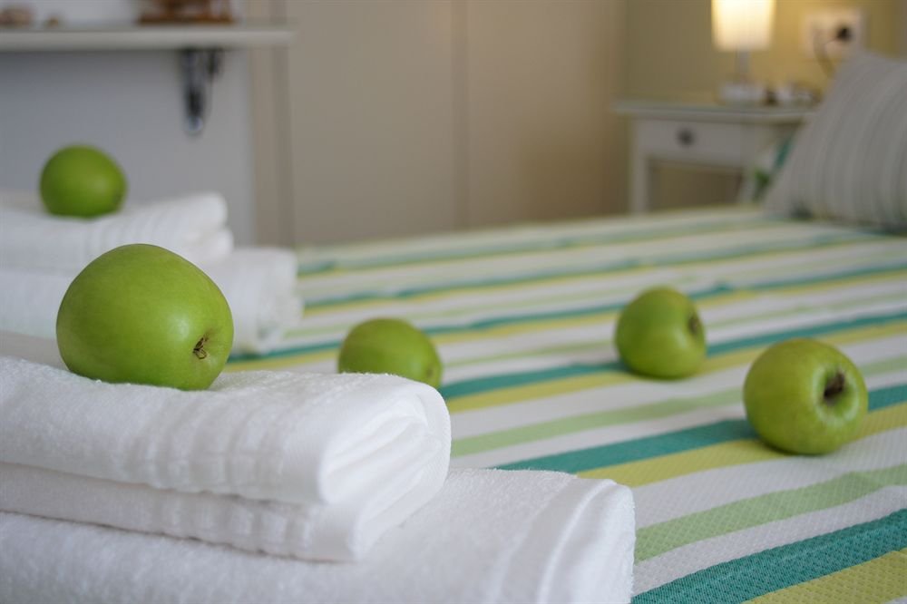 cyclades hotel