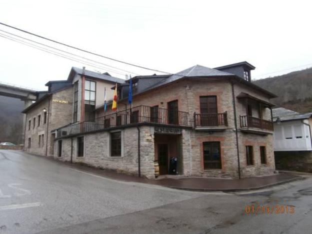 vega de valcarce