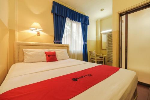 reddoorz jalan jaksa