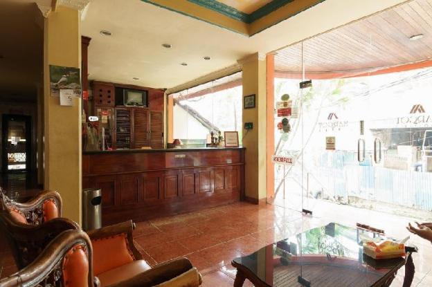 reddoorz jalan jaksa