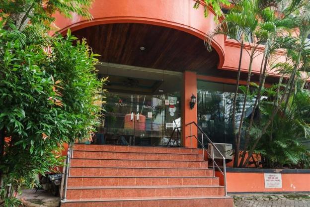reddoorz jalan jaksa
