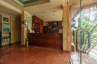 reddoorz jalan jaksa