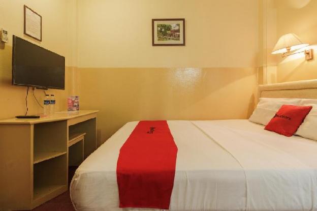 reddoorz jalan jaksa