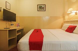 reddoorz jalan jaksa