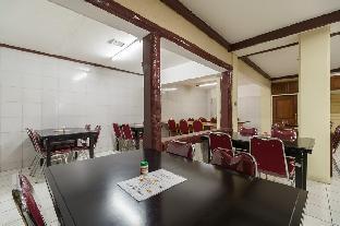 reddoorz jalan jaksa