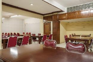 reddoorz jalan jaksa