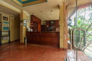 reddoorz jalan jaksa