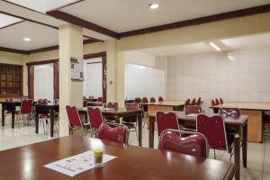 reddoorz jalan jaksa