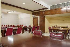 reddoorz jalan jaksa