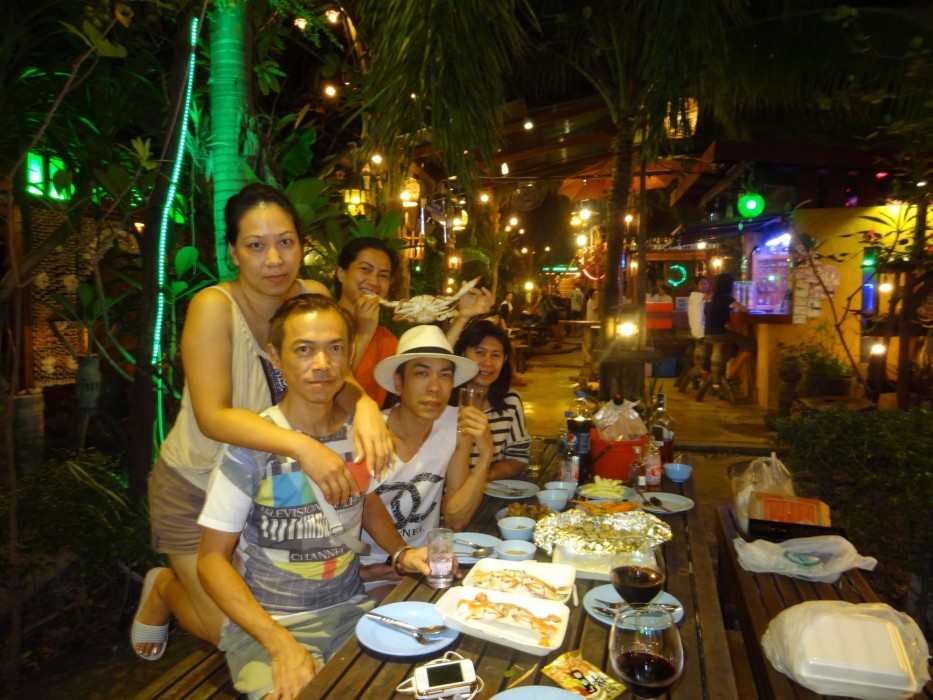 banlomtalay resort