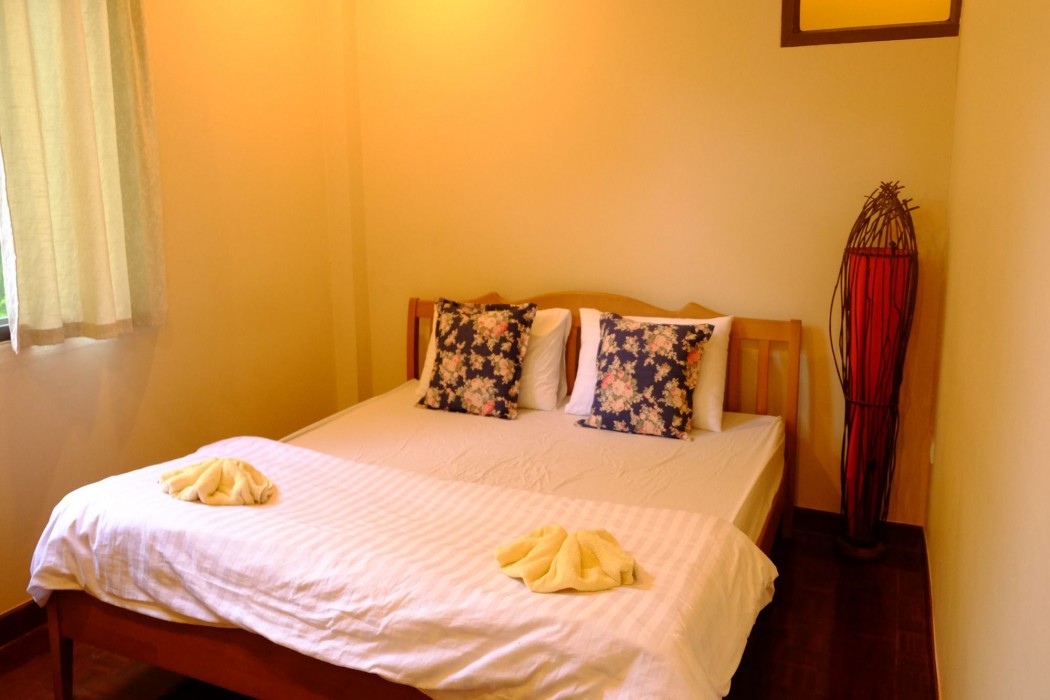 banlomtalay resort