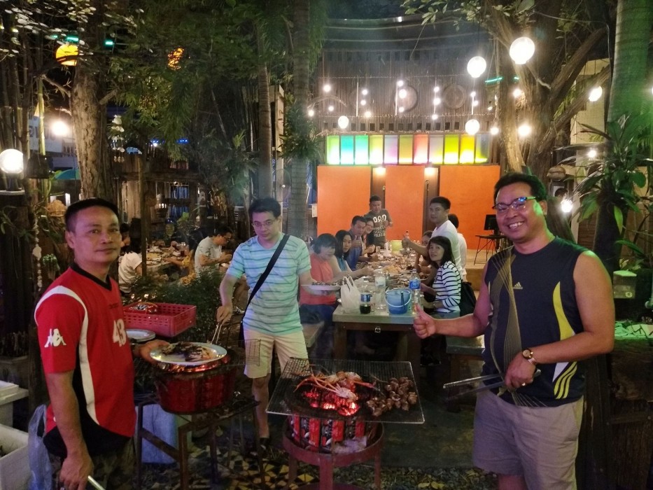 rayong