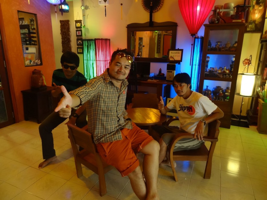 rayong