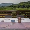 Casa Friano,Fermo Province>>Amandola,3 star