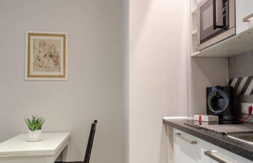 interno 1 ciampino roma luxury apartment