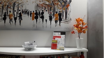 interno 1 ciampino roma luxury apartment