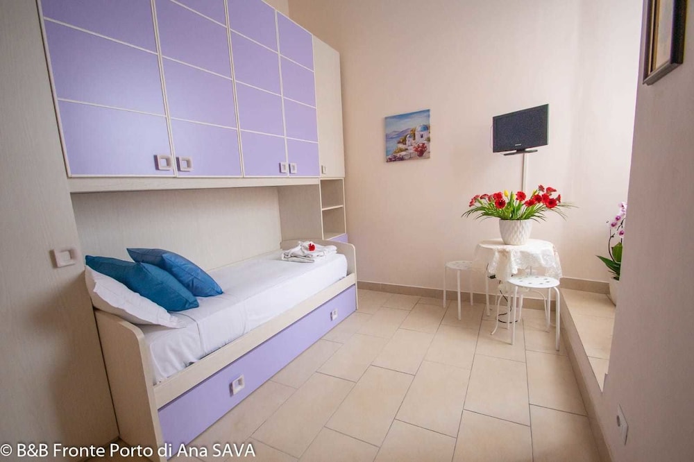 port view guest house