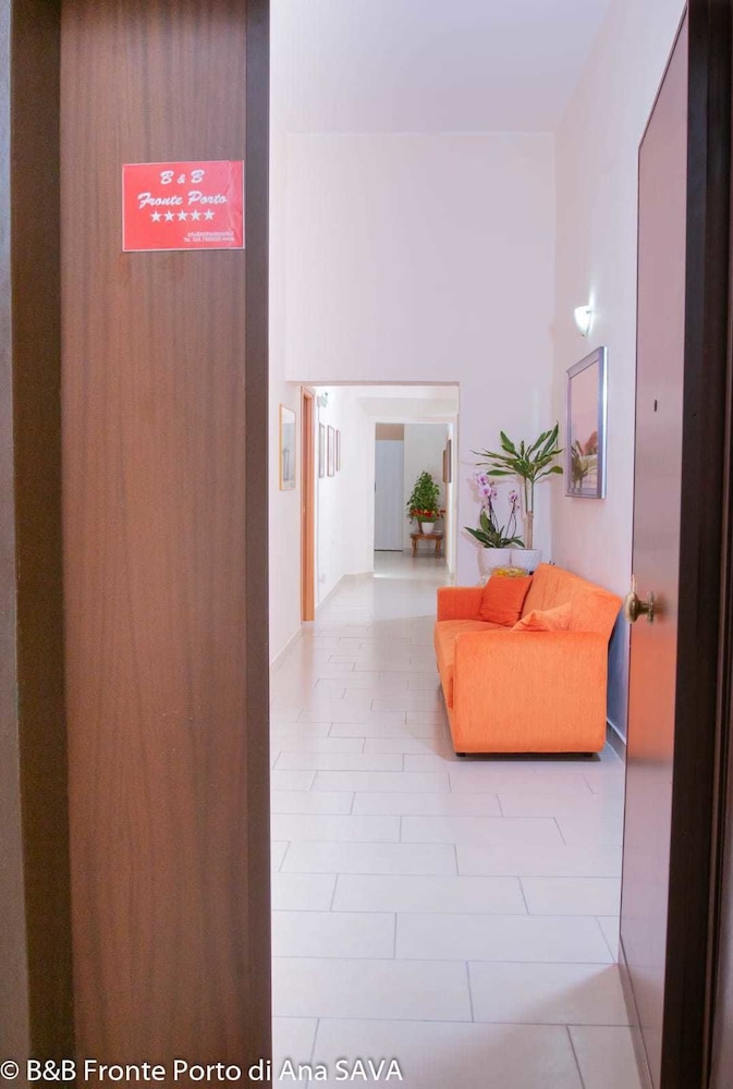 port view guest house