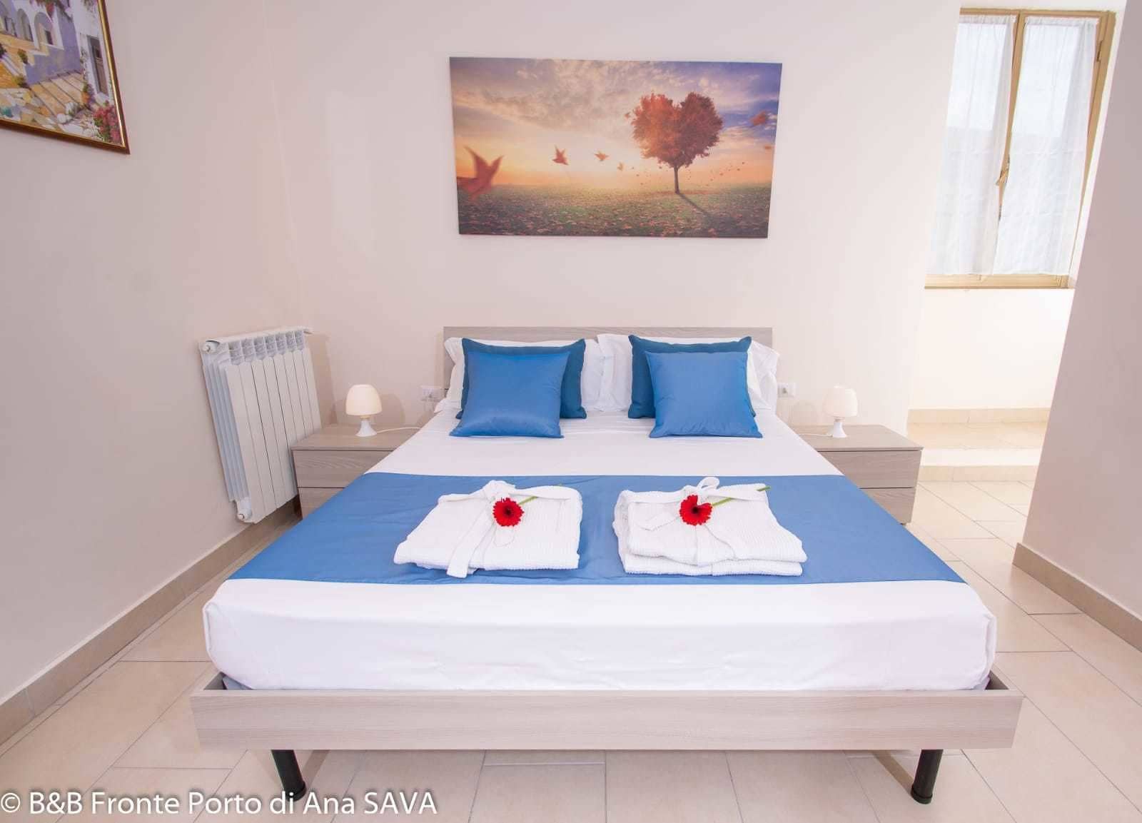 port view guest house