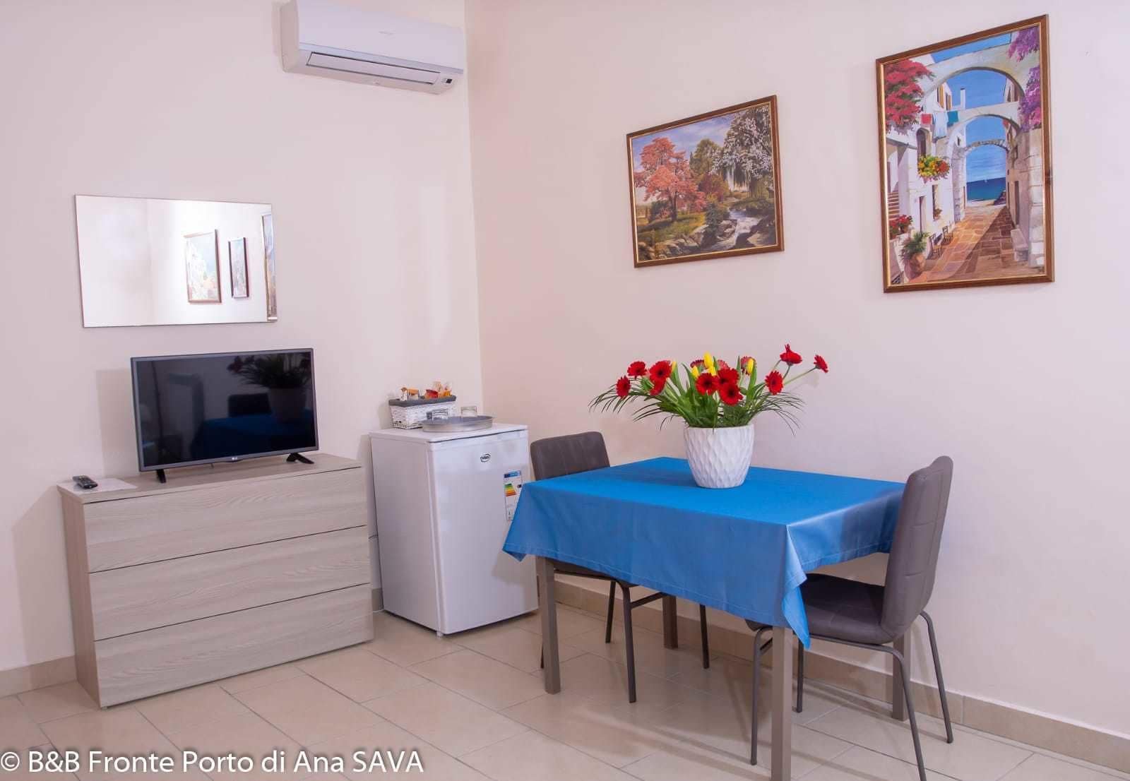 port view guest house