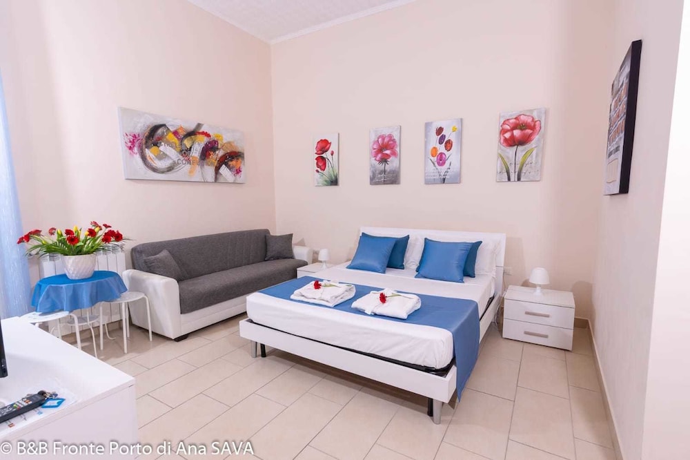 port view guest house