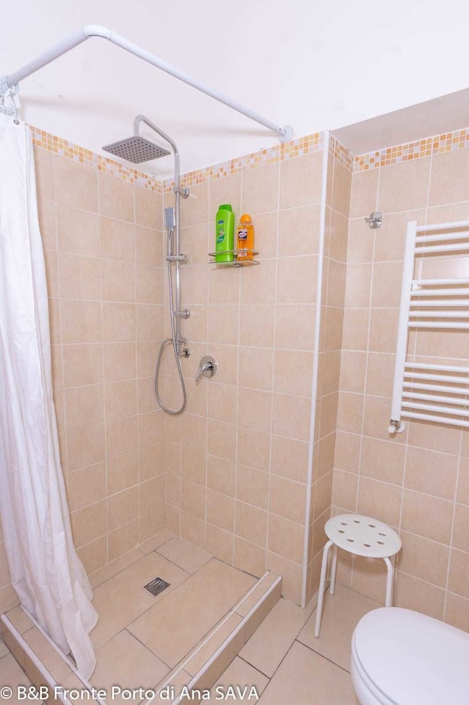 port view guest house