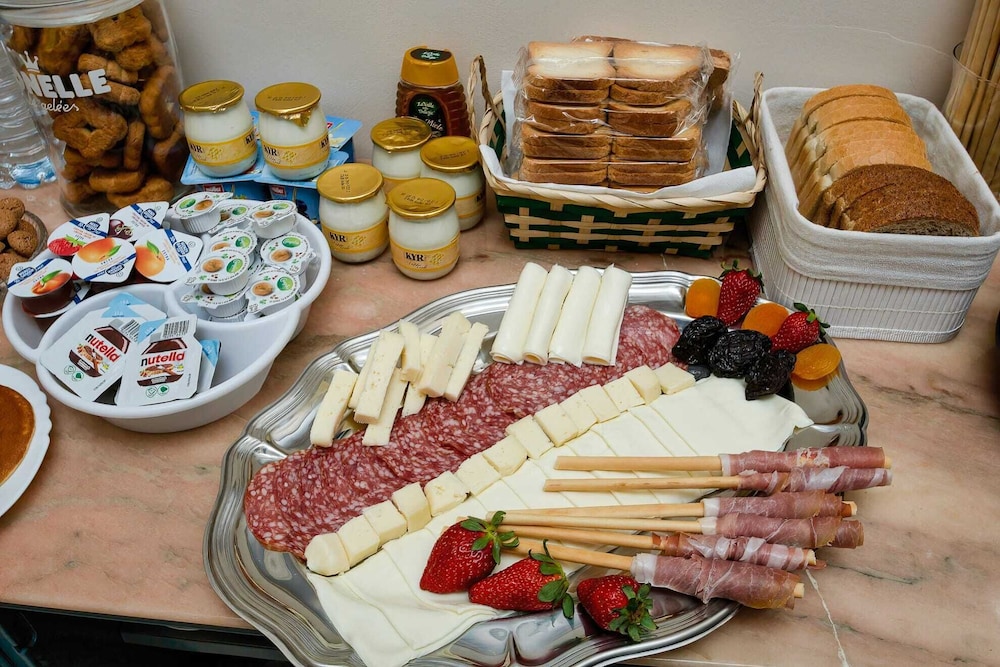 port view guest house