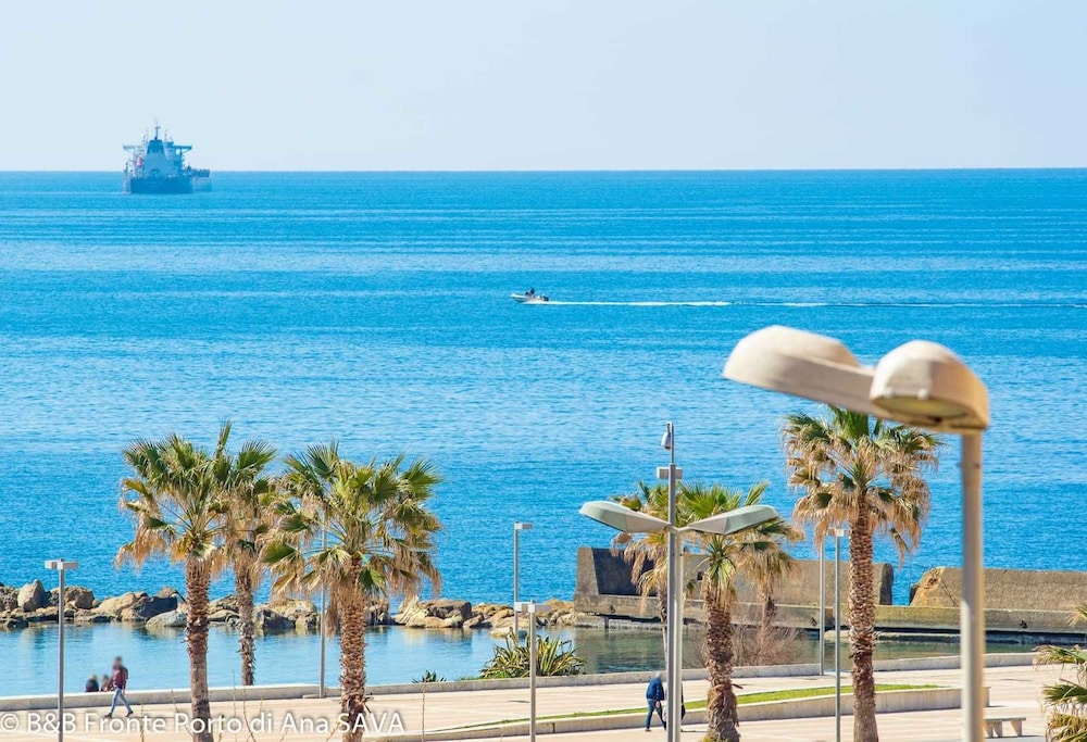 port view guest house