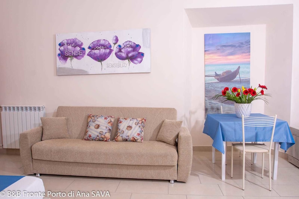 port view guest house