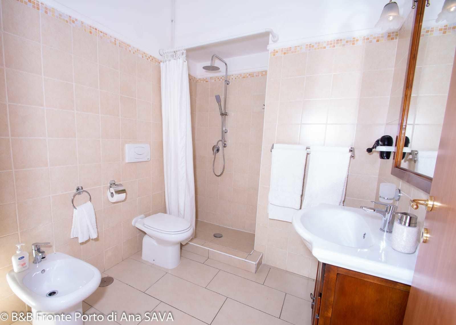 port view guest house