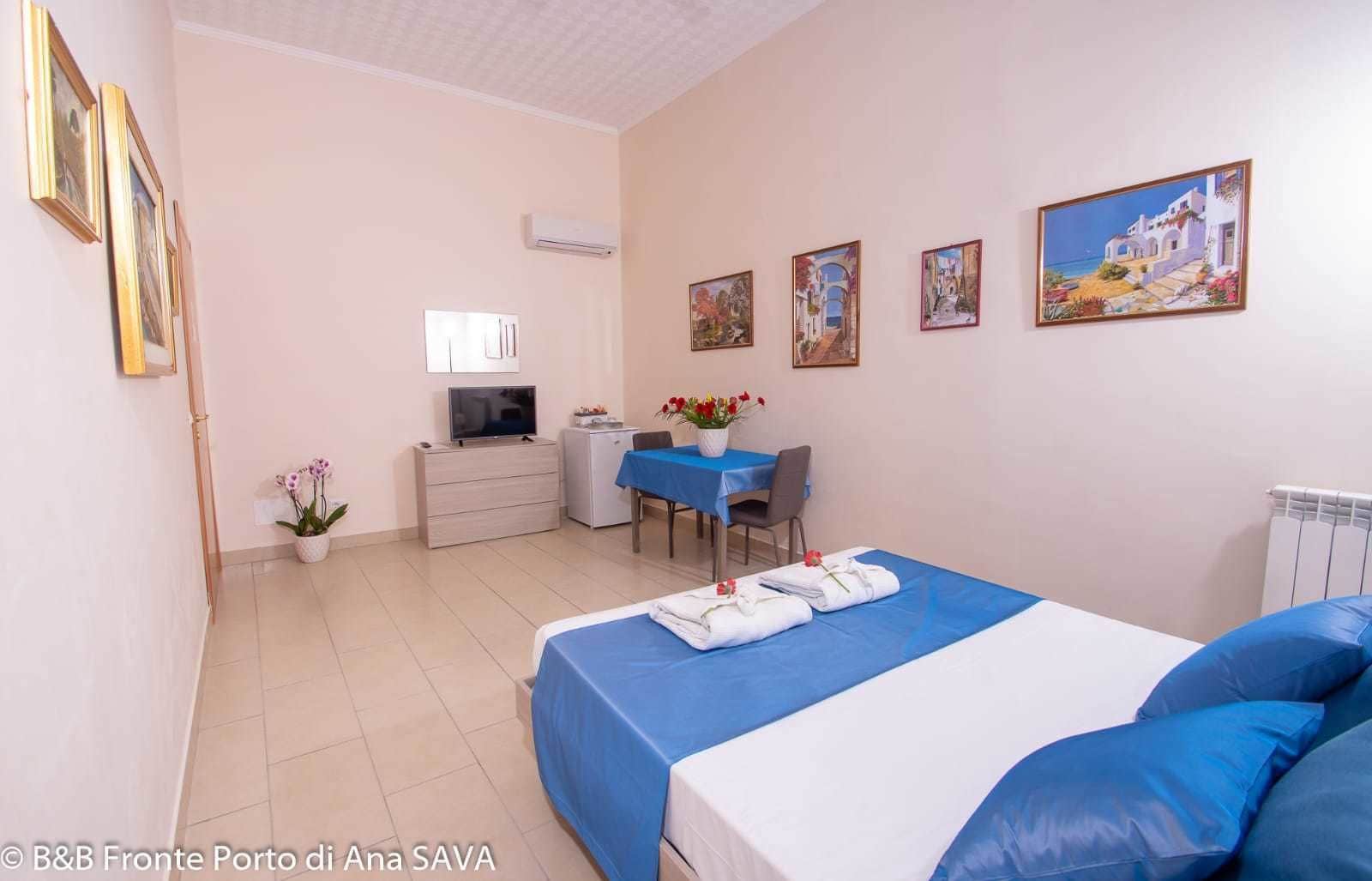 port view guest house