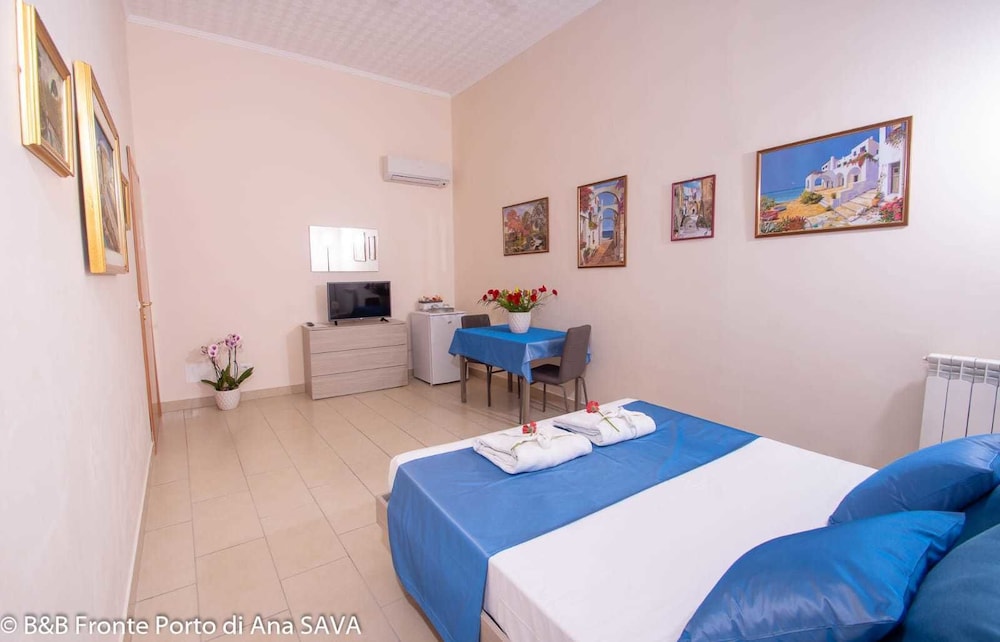 port view guest house