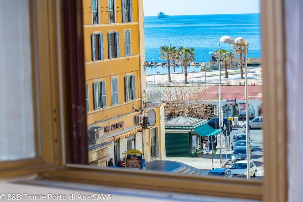 port view guest house