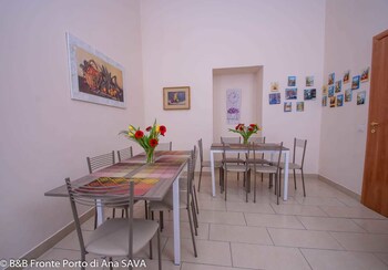 port view guest house