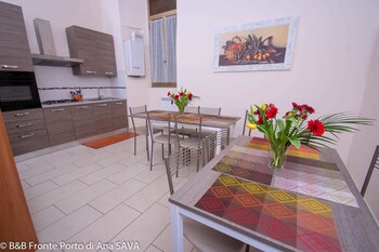 port view guest house