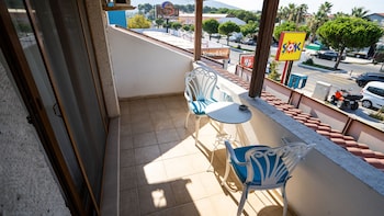 alacati private hotel