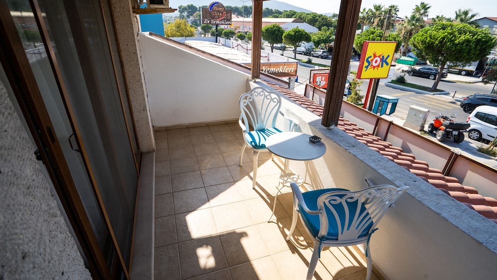 alacati private hotel