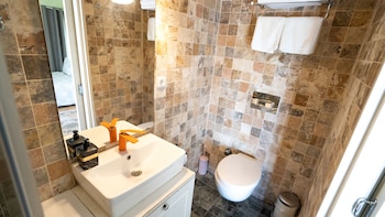 alacati private hotel