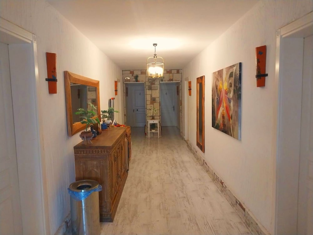 alacati private hotel