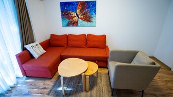 alacati private hotel