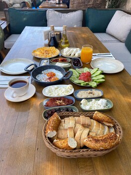 alacati private hotel